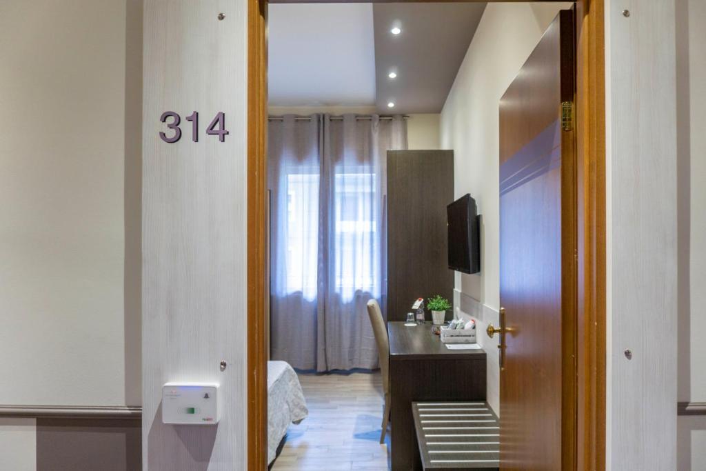 Hotel San Marco Reggio Emilia Exterior photo