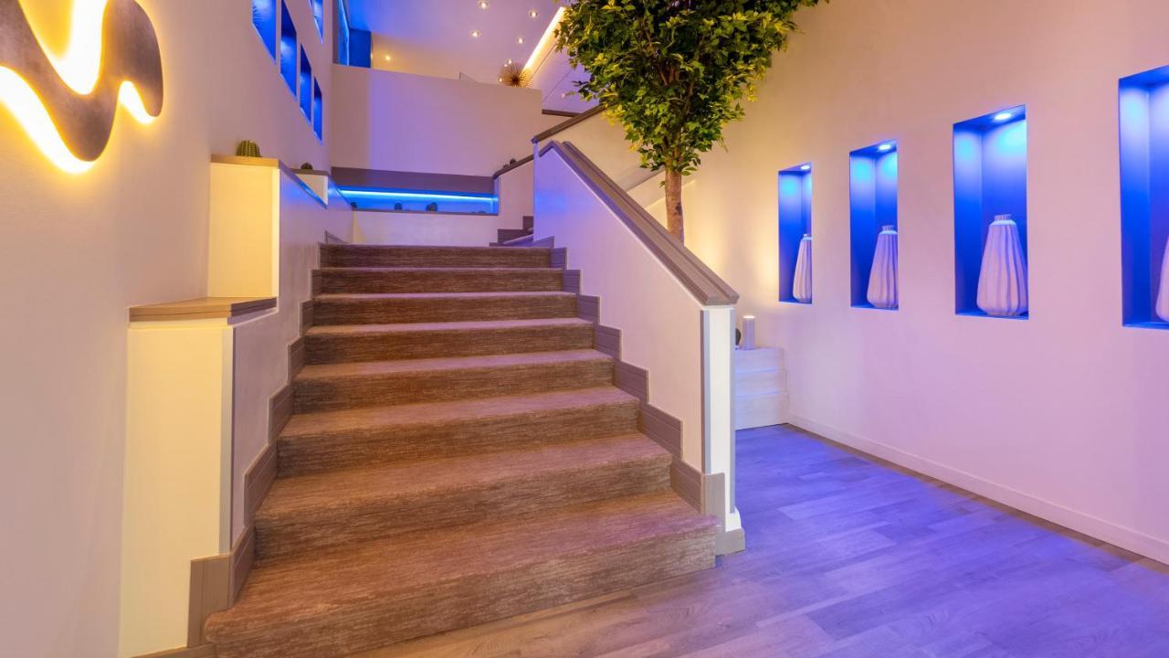 Hotel San Marco Reggio Emilia Exterior photo